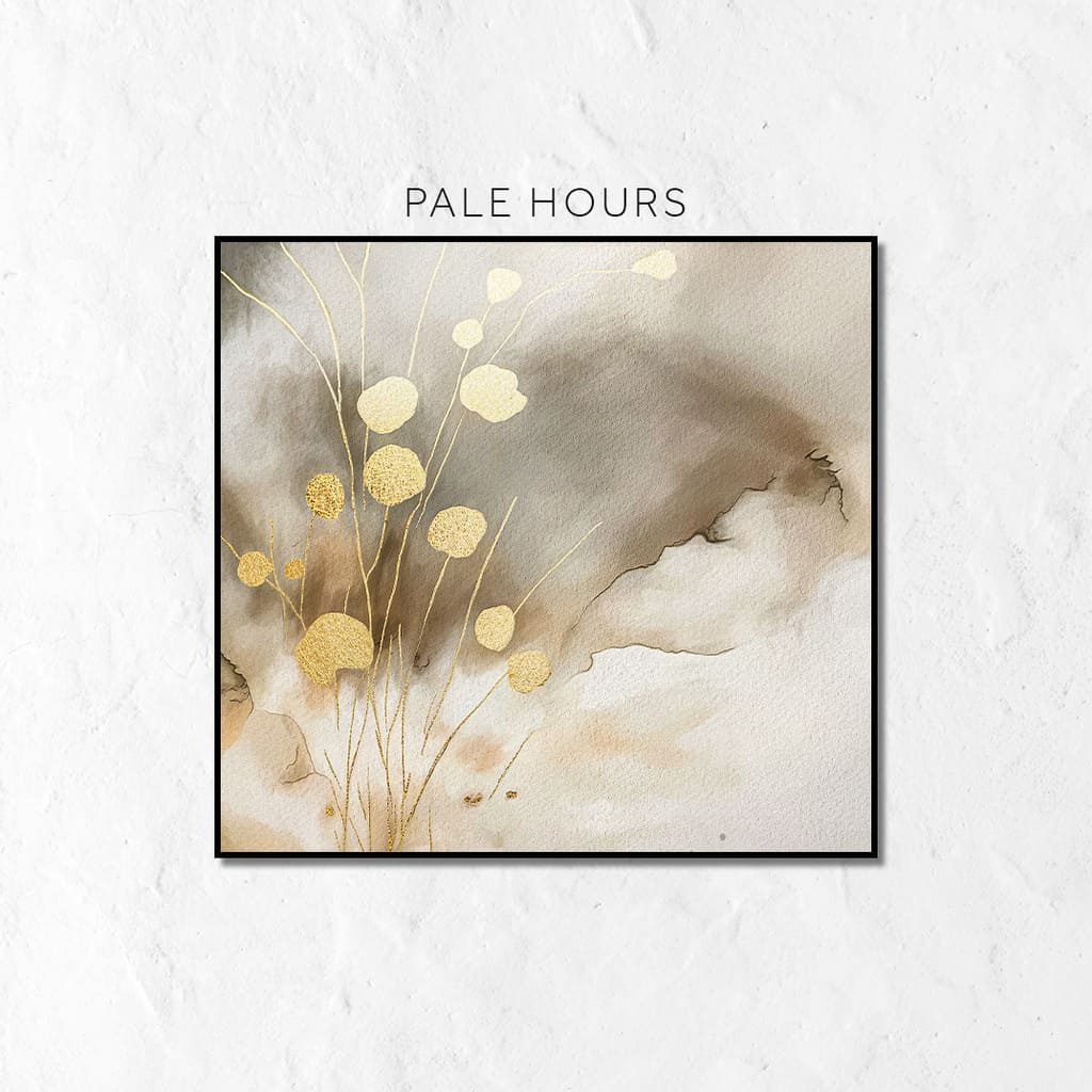 Pale Hours - Image 2