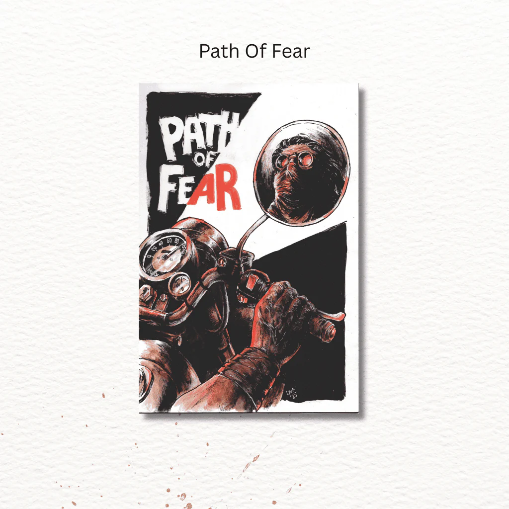 Path of Fear - Image 2