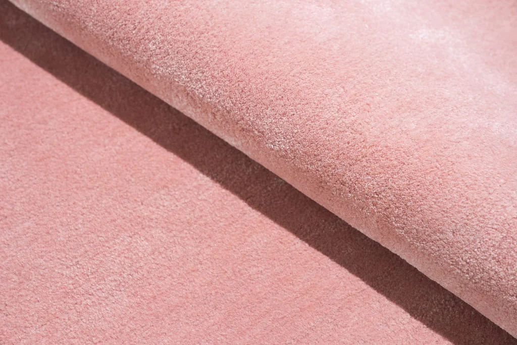 Pink Cloud Puff Rug - Image 4