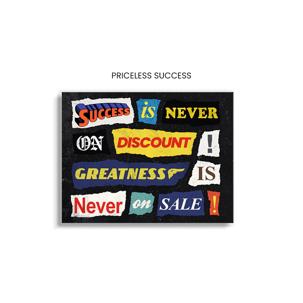 Priceless Success - Image 2