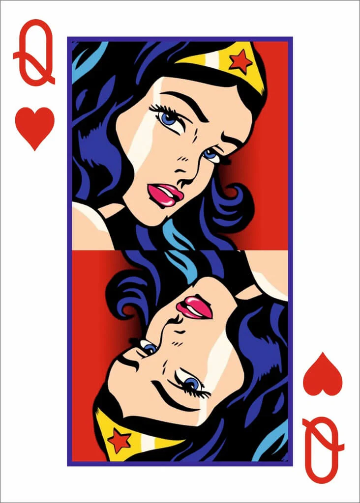 Queen of Hearts - Image 2