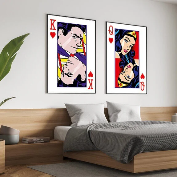 Queen of Hearts - Image 3