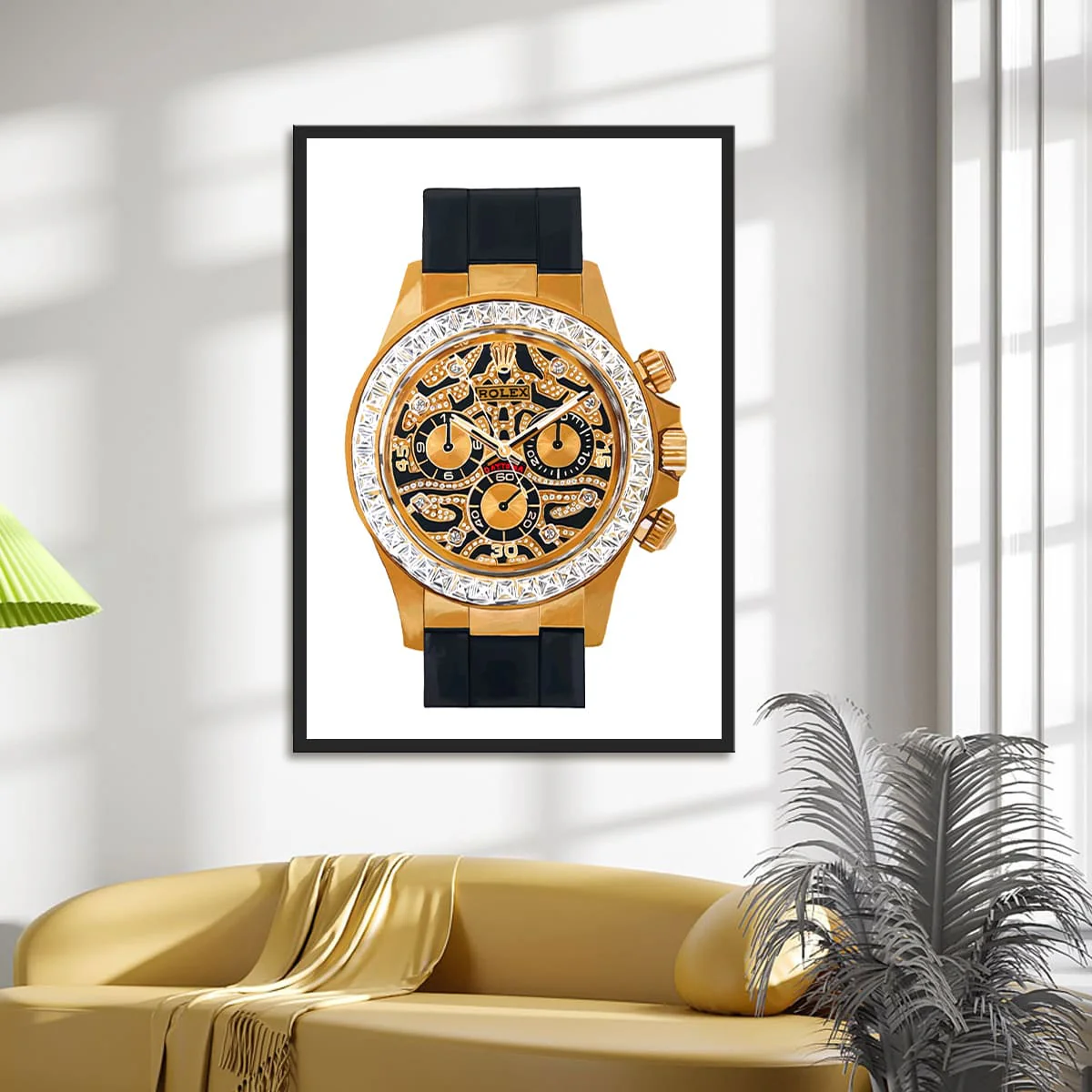 Rolex: The World's an Oyster - Image 3