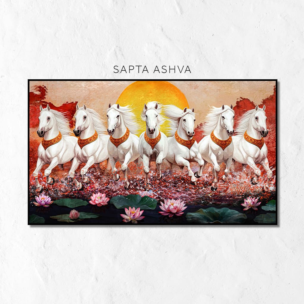 Sapta Ashva - Image 2