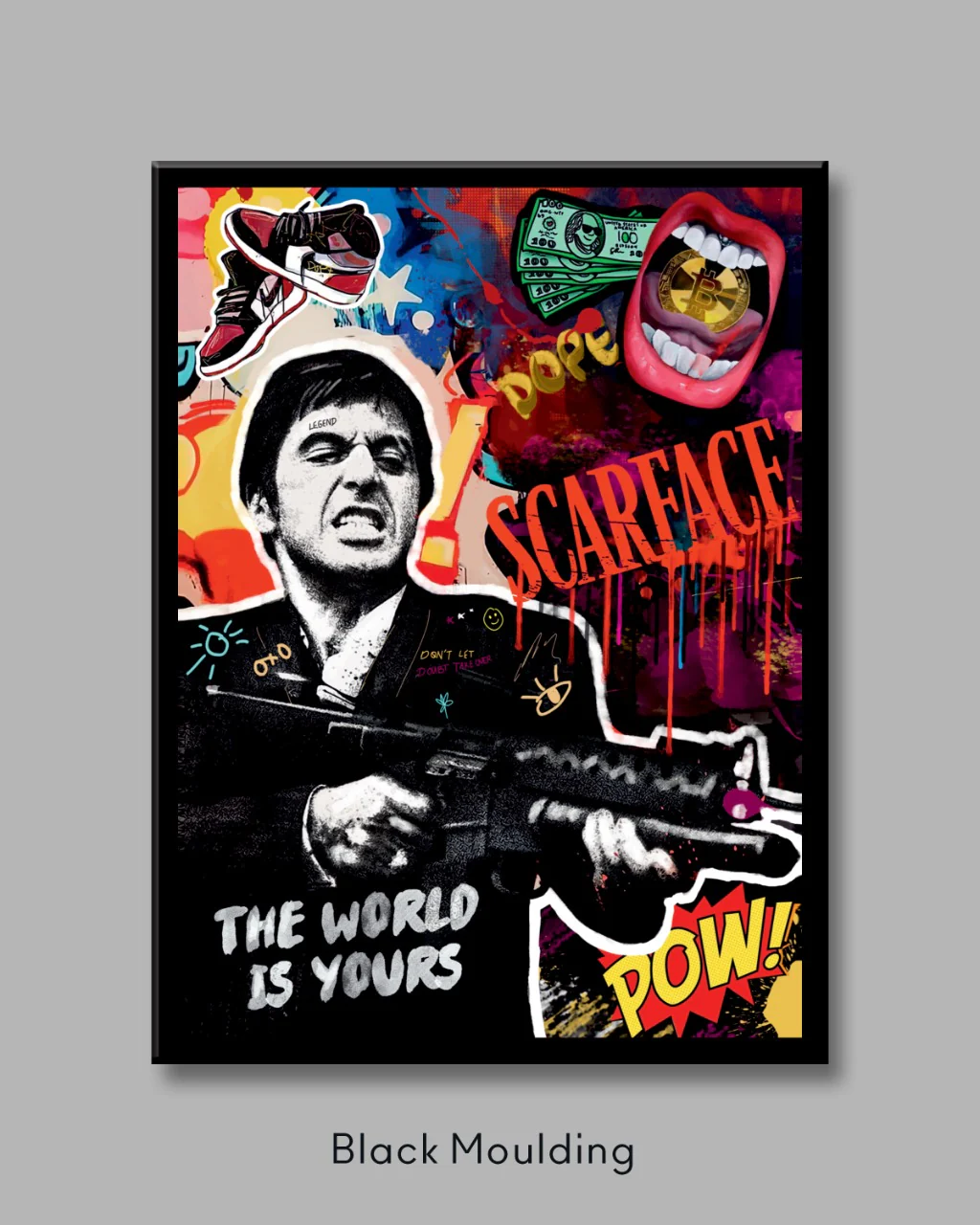 Scarface - The World is Yours - Image 3