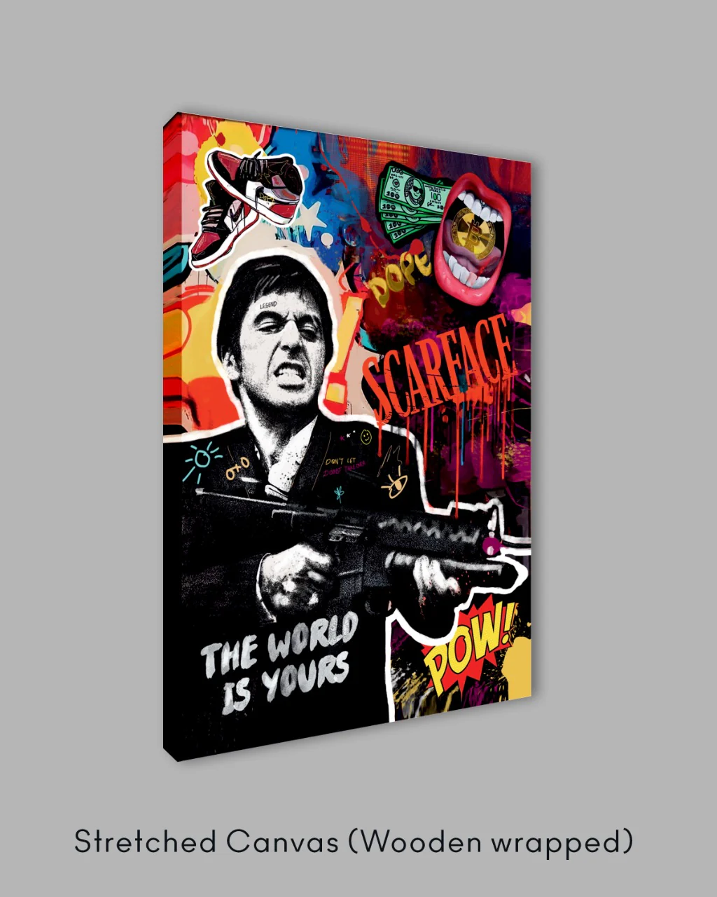 Scarface - The World is Yours - Image 4