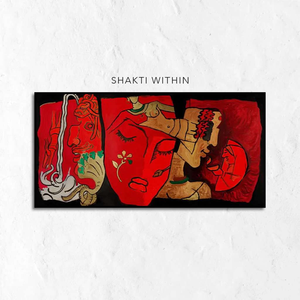 Shakti Within - Image 2