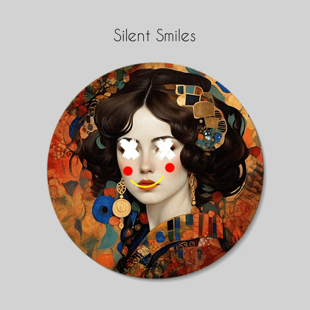 Silent Smiles - Image 2