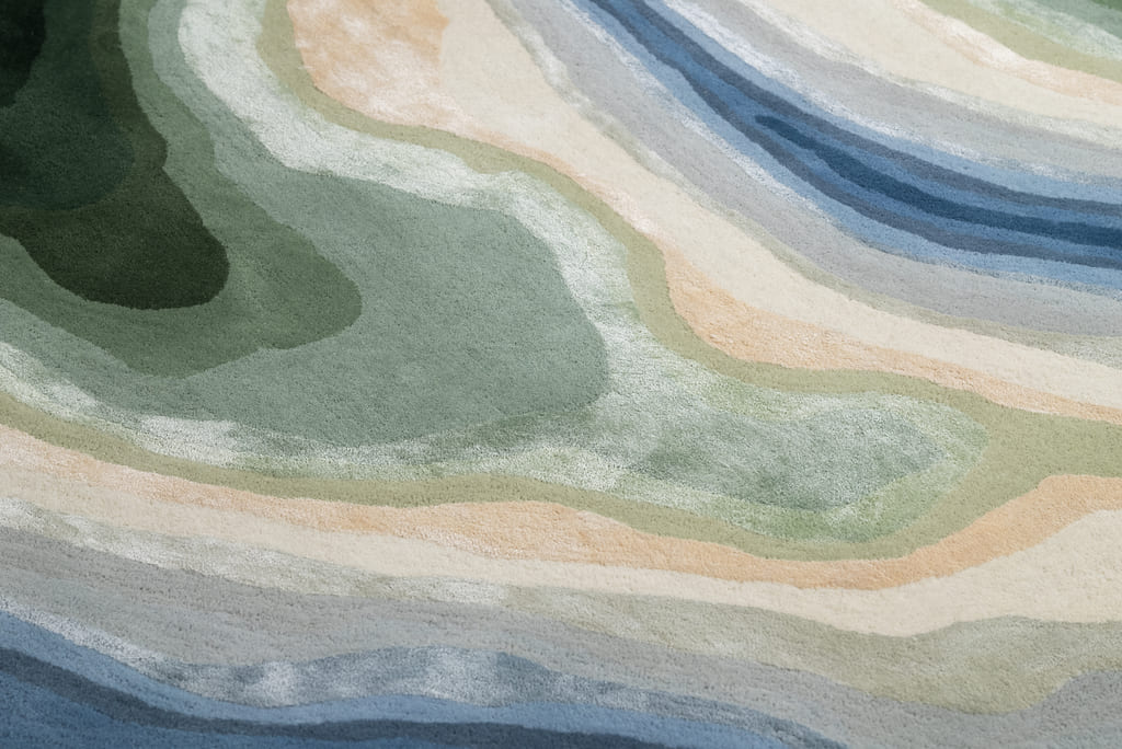 Sindhu Rug - Image 5