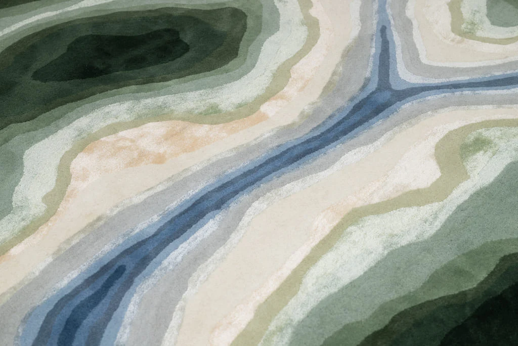 Sindhu Rug - Image 6