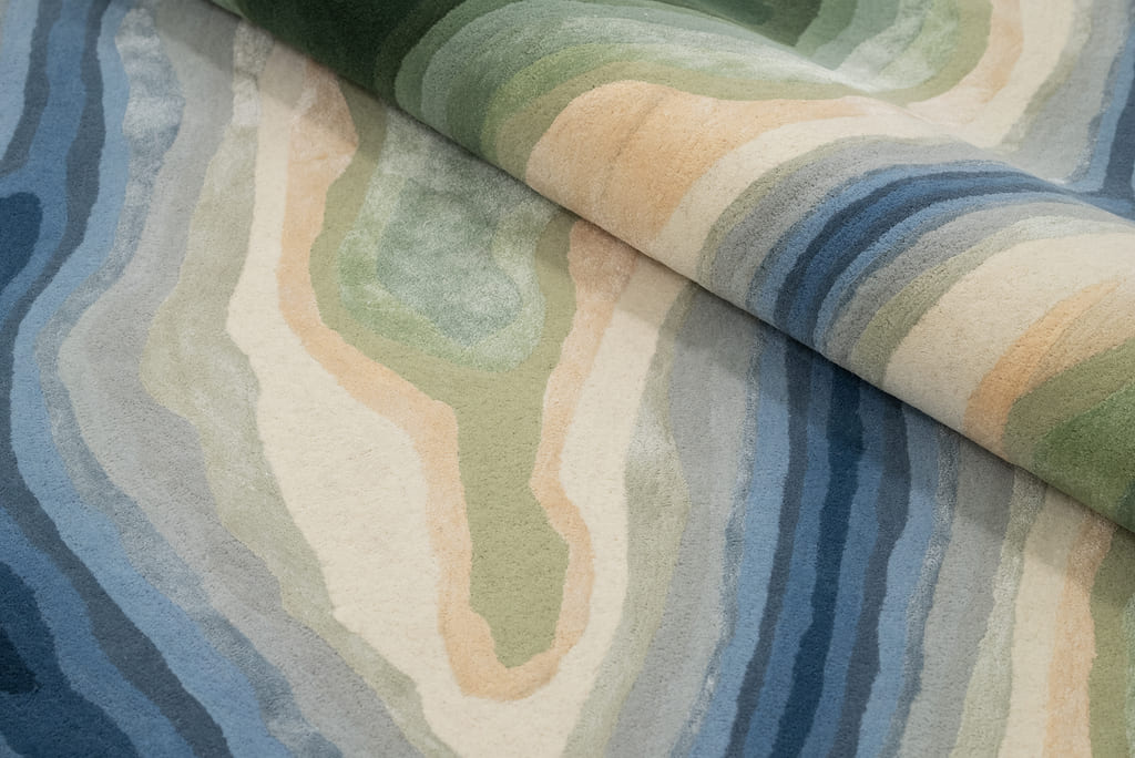 Sindhu Rug - Image 8