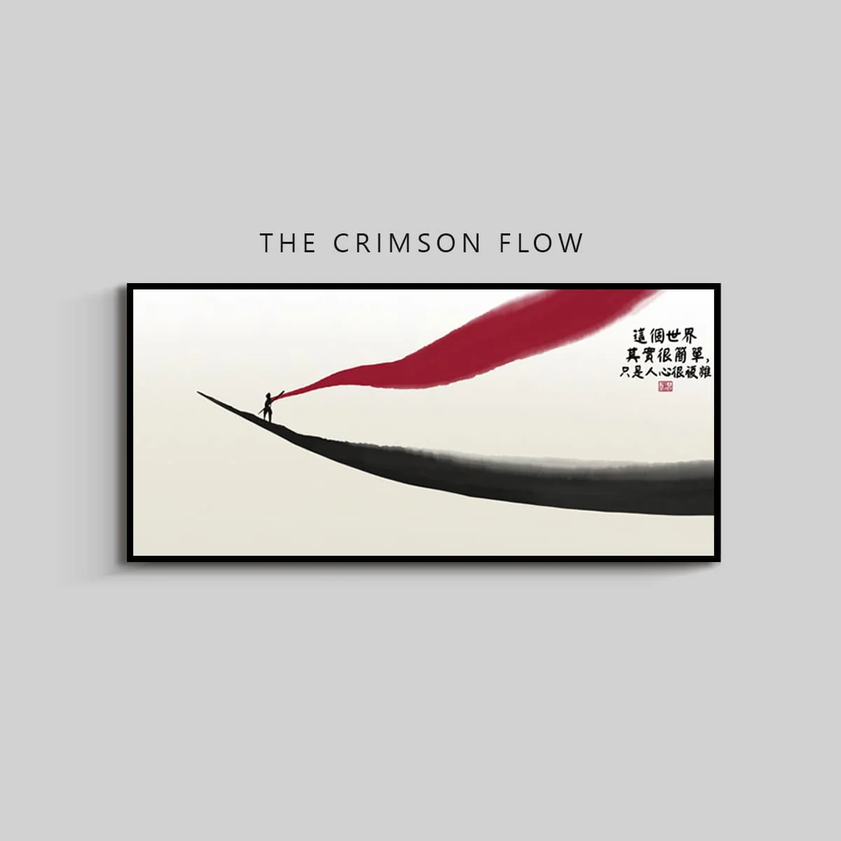 The Crimson Flow - Image 2
