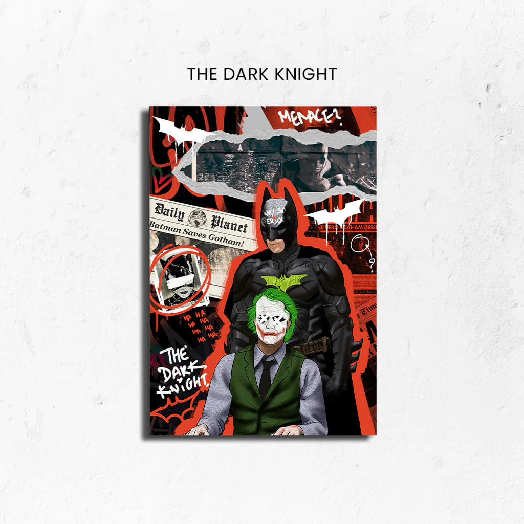 The Dark Knight - Image 2