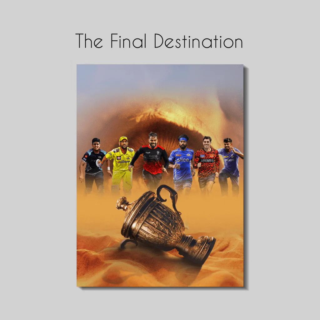 The Final Destination - Image 2