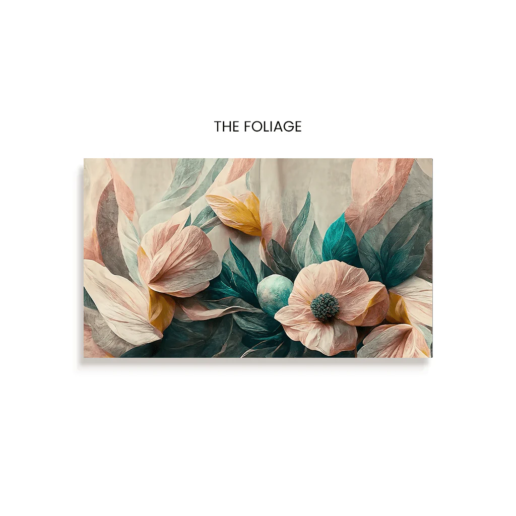 The Foliage - Image 2