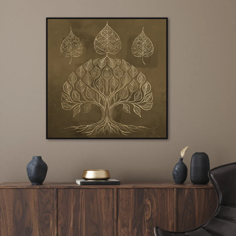 The Golden Tree