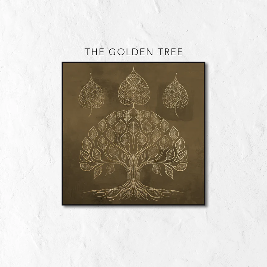 The Golden Tree - Image 2