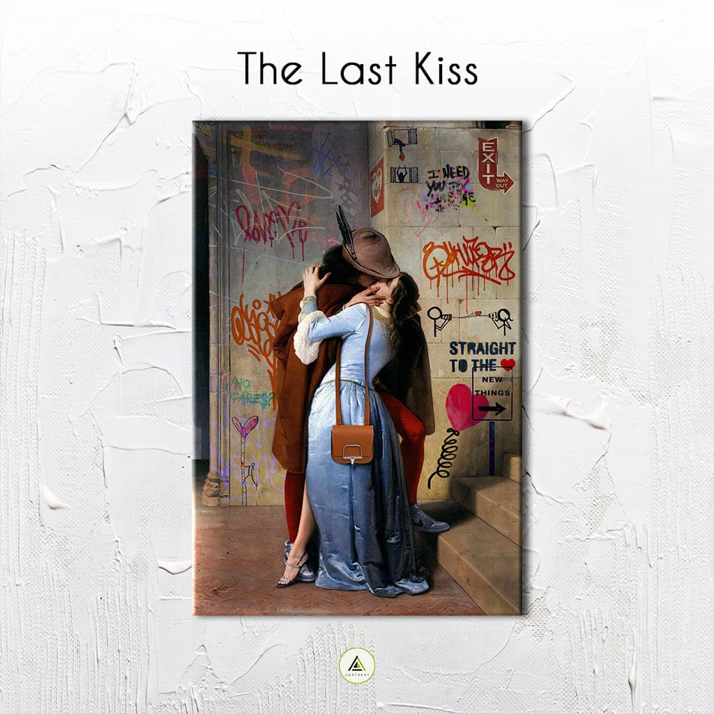 The Last Kiss - Image 2