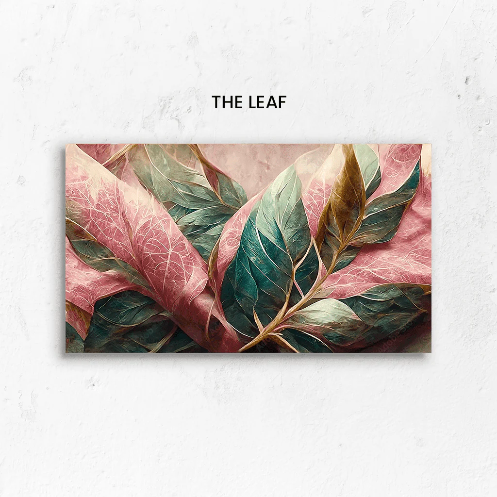 The Leaf - Image 2