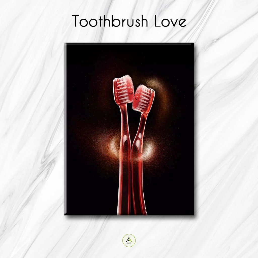Toothbrush Love - Image 2