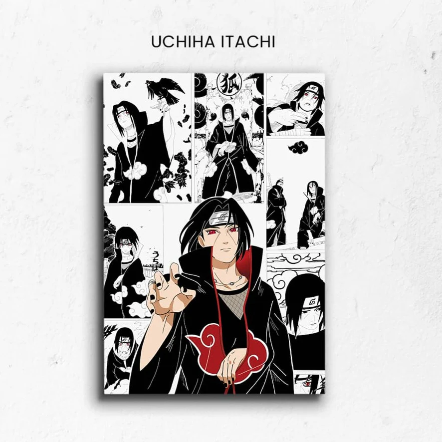 Uchiha Itachi - Image 2
