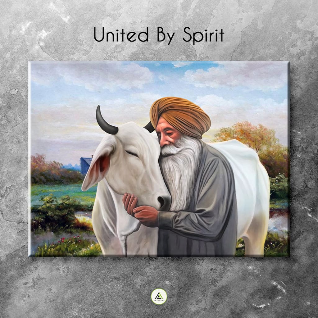 United by Spirit - Image 2