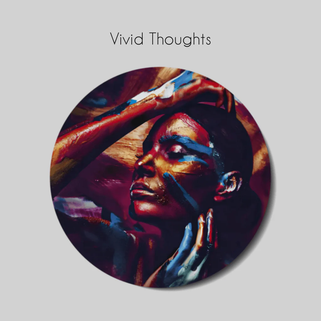 Vivid Thoughts - Image 2