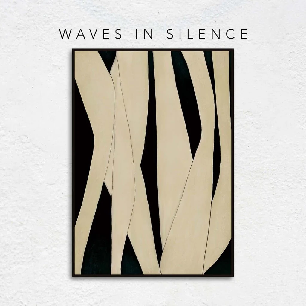 Waves in Silence - Image 2