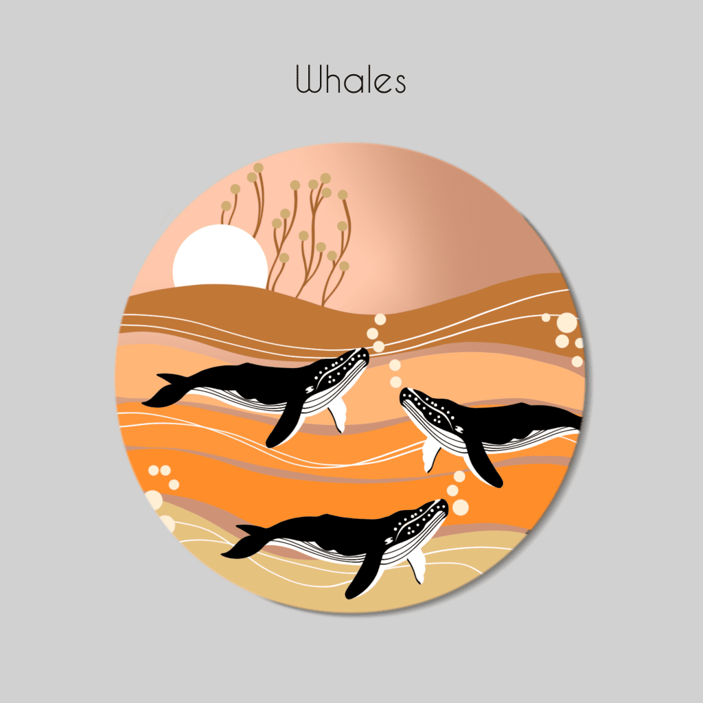 Whales - Image 2