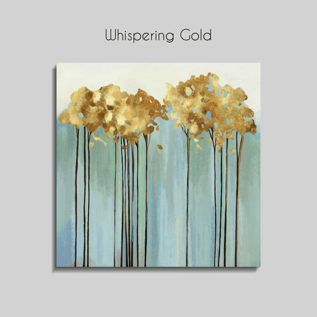 Whispering Gold - Image 2